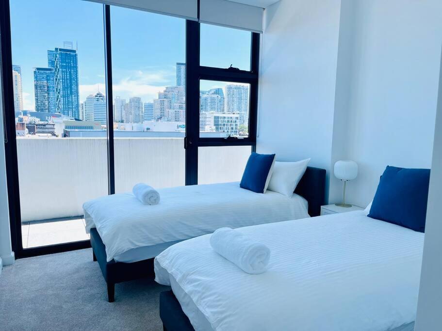 Spr Service Chatswood 2 Bedrooms 3 Beds Apartment